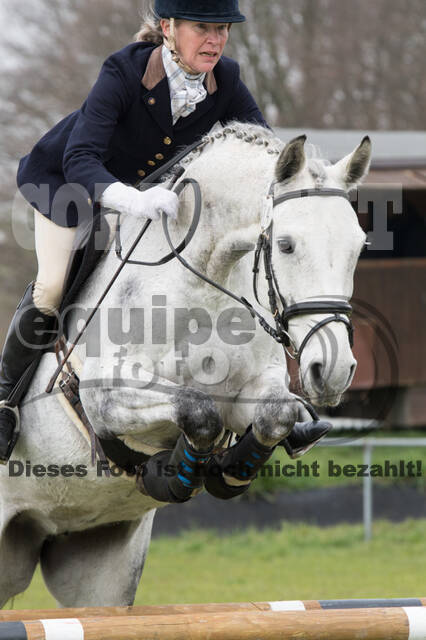 RV Seydlitz Kamp (06.+07.04.2019)