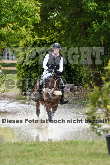 Late-Entry-Vielseitigkeit Langenfeld (11.+13./14.06.2020)