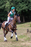 Late-Entry Vielseitigkeit Hamminkeln/Wesel (01.+02.08.2020)