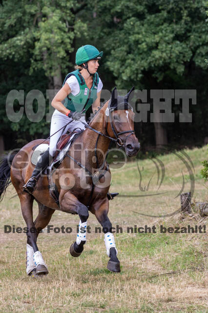 Late-Entry Vielseitigkeit Hamminkeln/Wesel (01.+02.08.2020)