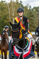 Deutsche Meisterschaft Vielseitigkeit (Luhmühlen)