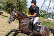 Late-Entry Vielseitigkeit Hamminkeln/Wesel (01.+02.08.2020)