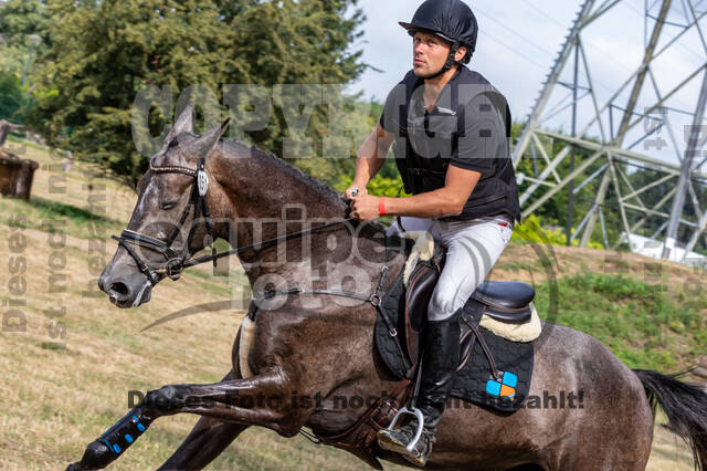 Late-Entry Vielseitigkeit Hamminkeln/Wesel (01.+02.08.2020)