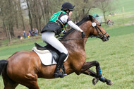 Frühjahrsvielseitigkeit RV Seydlitz Kamp