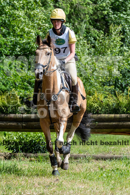 Westerstede Horse Trials 2021
