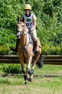 Westerstede Horse Trials 2021