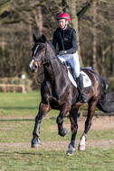 Geländetage beim RSV St. Hubertus Wesel Obrighoven (26.+27.03.2022)