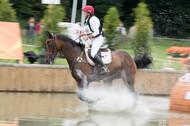 FEI European Championship Eventing 2017