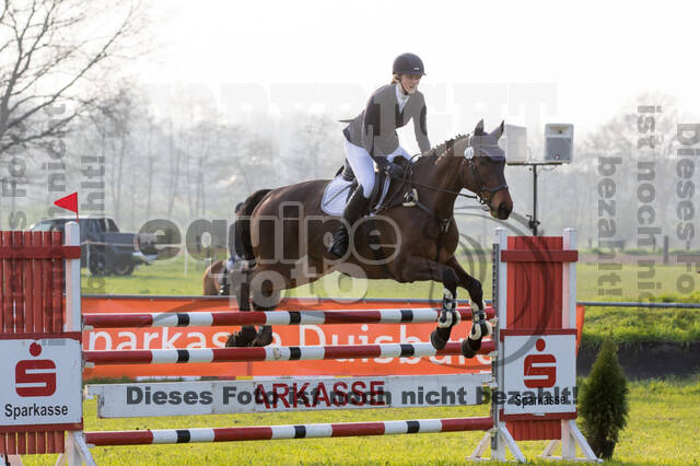 RV Seydlitz Kamp (06.+07.04.2019)