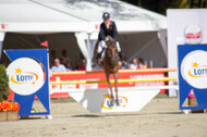 FEI European Championship Eventing 2017
