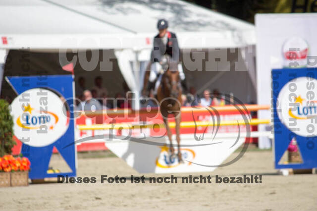 FEI European Championship Eventing 2017