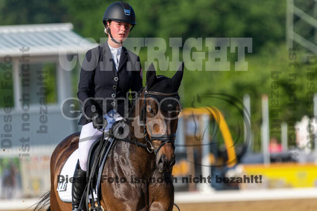 Westerstede Horse Trials 2021