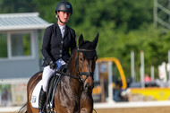 Westerstede Horse Trials 2021