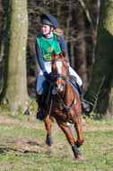 Geländetage beim RSV St. Hubertus Wesel Obrighoven (26.+27.03.2022)