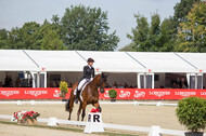 FEI European Championship Eventing 2017