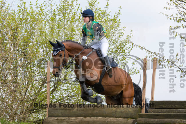 RV Lippe Bruch Gahlen (Geländepark Hardtberg 2019)
