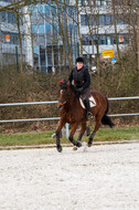 Trainingsturnier Langenfeld (12.+13.03.2022)