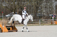 Eventing Langenfeld 2018