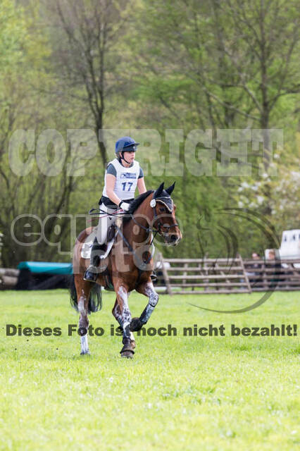 Vielseitigkeitsturnier RV Lippe-Bruch-Gahlen