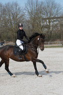 Trainingsturnier Langenfeld (12.+13.03.2022)