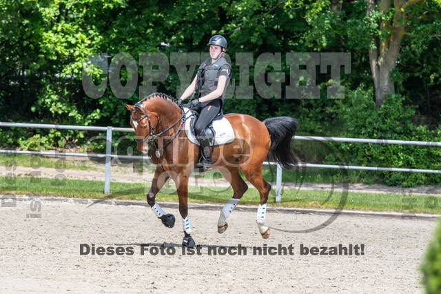 Test of Choise Langenfeld (29.+30.05.2021)