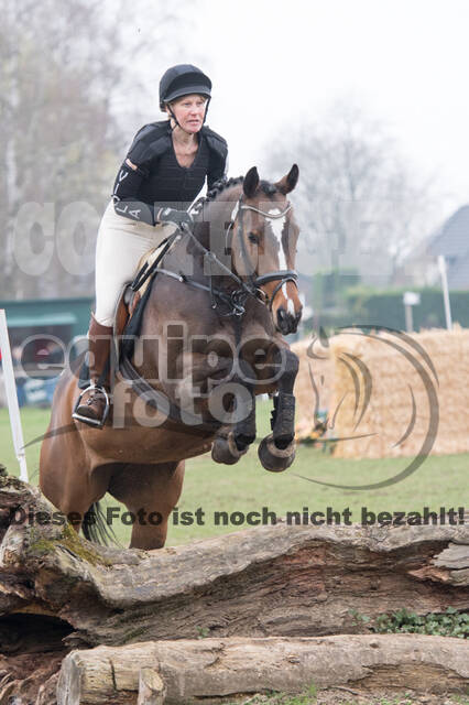 Geländetage RVO St. Hubertus Wesel-Obrighoven (23.-24.03.2019)