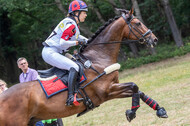 Late-Entry Vielseitigkeit Hamminkeln/Wesel (01.+02.08.2020)