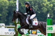 Goldene Schärpe 2021 - Ponys