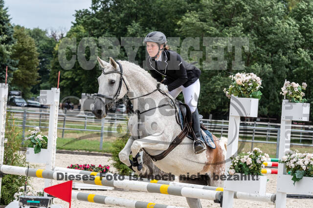 Late-Entry-Vielseitigkeit Langenfeld (06.+07.07.2020)