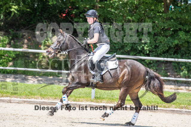 Test of Choise Langenfeld (29.+30.05.2021)