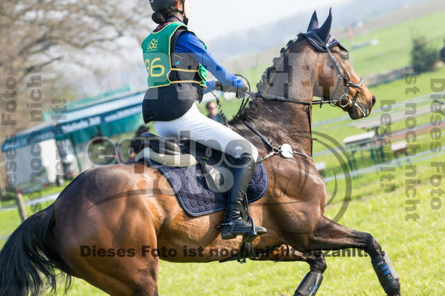 RV Seydlitz Kamp (06.+07.04.2019)