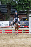 Goldene Schärpe 2021 - Ponys