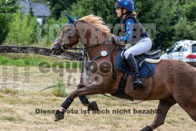Late-Entry Vielseitigkeit Hamminkeln/Wesel (01.+02.08.2020)