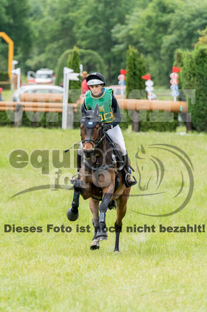 Westerstede Horse Trials 2021