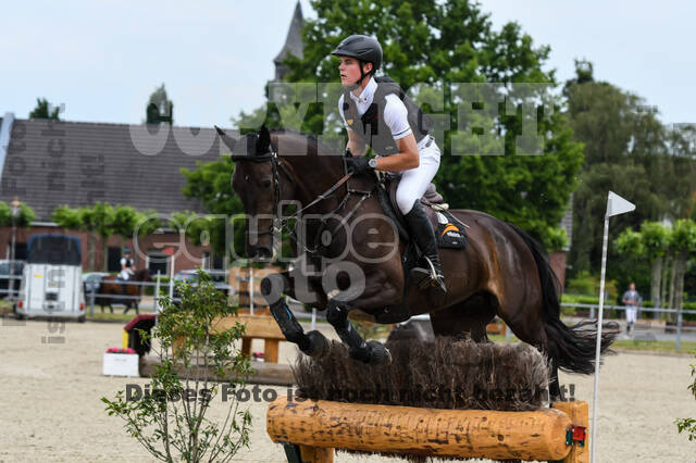 Late-Entry-Vielseitigkeit Langenfeld (11.+13./14.06.2020)