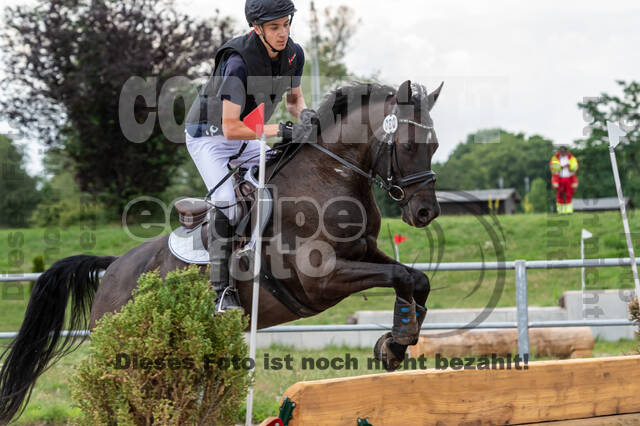 Late-Entry-Vielseitigkeit Langenfeld (06.+07.07.2020)