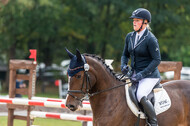 Vielseitigkeit RSV Wesel Obrighoven (26.+27.09.2020)