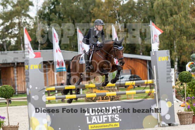 Deutsche Meisterschaft Vielseitigkeit (Luhmühlen)
