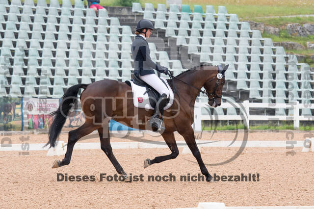 DJM Vielseitigkeit 2019, Kreuth