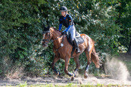 Late-Entry-Vielseitigkeit Langenfeld (11.+13./14.06.2020)