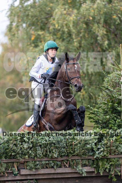 Vielseitigkeit RSV Wesel Obrighoven (26.+27.09.2020)