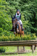 Westerstede Horse Trials 2021