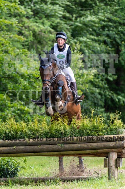Westerstede Horse Trials 2021