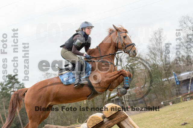 Geländetraining RSV St. Hubertus Wesel Obrighoven