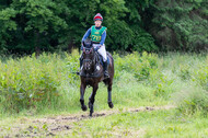 Westerstede Horse Trials (10.-13.06.2021)