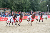 FEI European Championship Eventing 2017