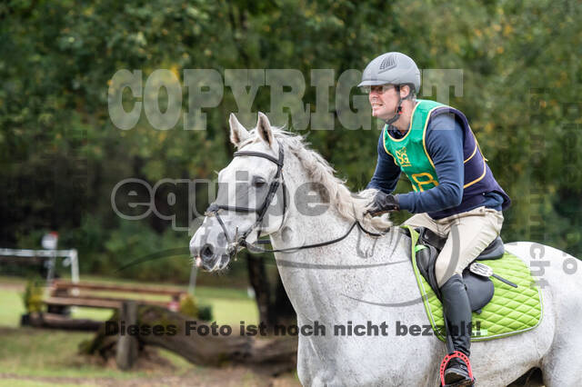 Vielseitigkeit RSV Wesel Obrighoven (26.+27.09.2020)