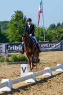 Westerstede Horse Trials 2021