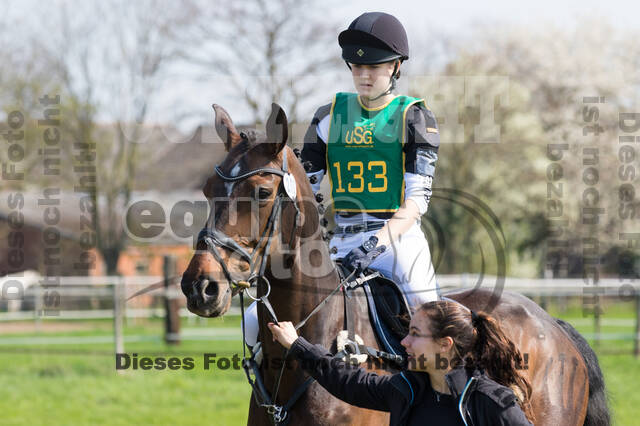 RV Seydlitz Kamp (06.+07.04.2019)