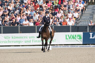 FEI European Championship Eventing 2019